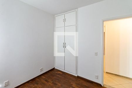 Quarto 1 de apartamento à venda com 4 quartos, 200m² em Grajaú, Belo Horizonte