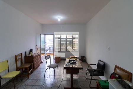 Sala de casa para alugar com 3 quartos, 320m² em Vila Ré, São Paulo