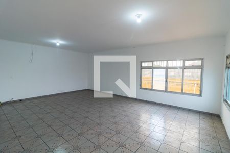 Sala de casa para alugar com 3 quartos, 320m² em Vila Ré, São Paulo