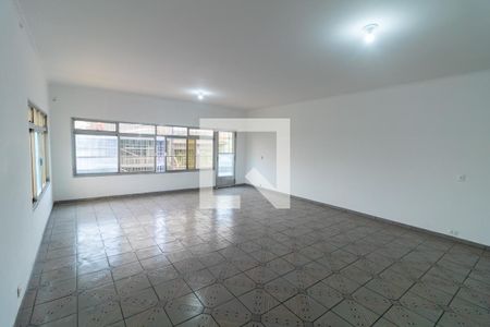 Sala de casa para alugar com 3 quartos, 320m² em Vila Ré, São Paulo