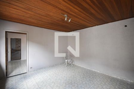 Sala de casa para alugar com 1 quarto, 50m² em Vila Pirajussara, São Paulo
