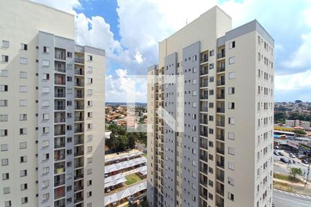 Vista do Quarto 1  de apartamento à venda com 2 quartos, 55m² em Jardim Santa Amalia, Campinas