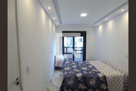Suite de apartamento à venda com 2 quartos, 79m² em Vila Augusta, Guarulhos