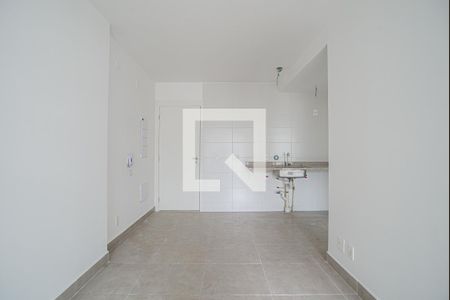 Sala de apartamento à venda com 1 quarto, 42m² em Bela Vista, São Paulo