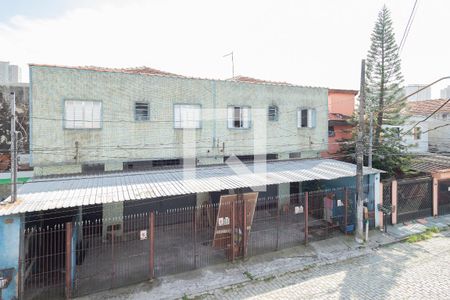 Vista - Quarto  de casa para alugar com 2 quartos, 70m² em Vila Alcantara, São Bernardo do Campo