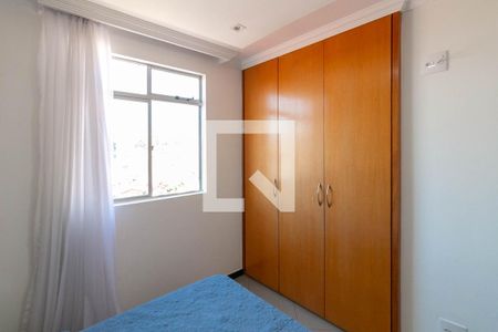 Quarto de apartamento para alugar com 2 quartos, 84m² em Graça, Belo Horizonte