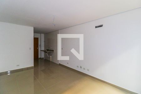 Studio de kitnet/studio à venda com 1 quarto, 31m² em Jardim Caravelas, São Paulo