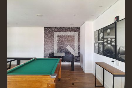 Foto 38 de apartamento à venda com 2 quartos, 72m² em Quarta Parada, São Paulo