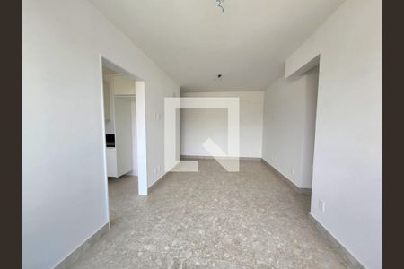 Sala de apartamento à venda com 3 quartos, 85m² em Vila Paris, Belo Horizonte