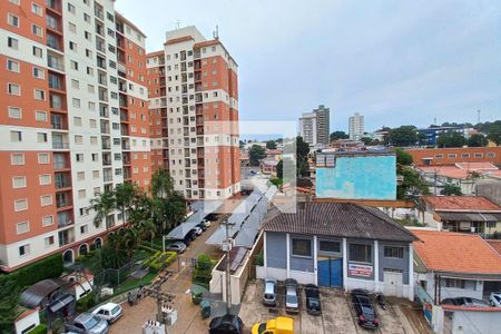 Vista do Quarto 1  de apartamento à venda com 2 quartos, 67m² em Vila Nova, Campinas
