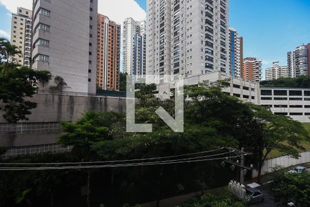 Vista Sala de apartamento à venda com 3 quartos, 78m² em Vila Suzana, São Paulo