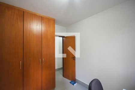 Quarto 1 de apartamento à venda com 3 quartos, 78m² em Vila Suzana, São Paulo