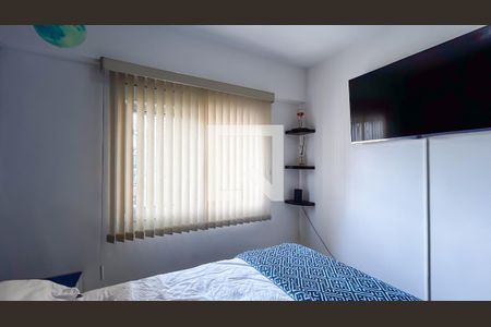 Suíte de apartamento à venda com 3 quartos, 67m² em Bethaville I, Barueri