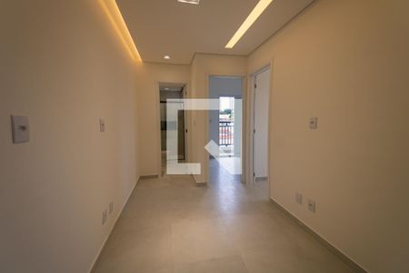 Sala de apartamento para alugar com 2 quartos, 40m² em Vila Formosa, São Paulo