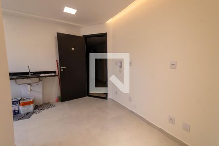 Sala de apartamento para alugar com 2 quartos, 40m² em Vila Formosa, São Paulo