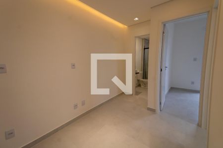 Sala de apartamento para alugar com 2 quartos, 40m² em Vila Formosa, São Paulo