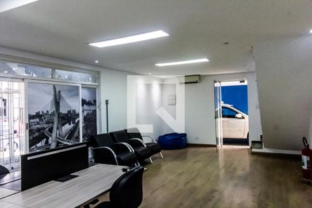 Sala de casa à venda com 5 quartos, 250m² em Butantã, São Paulo