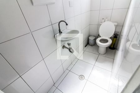 Casa à venda com 250m², 5 quartos e 9 vagas Casa à venda com 250m², 5 quartos e 9 vagasLavabo 2