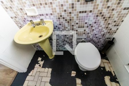 Lavabo de casa à venda com 5 quartos, 250m² em Butantã, São Paulo