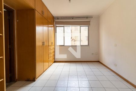 Apartamento à venda com 34m², 1 quarto e sem vagaSuíte