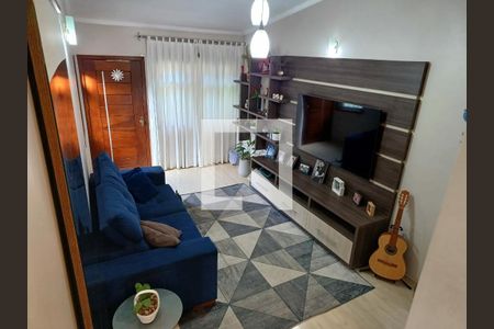 Sala de casa à venda com 3 quartos, 159m² em Pinheiro, São Leopoldo
