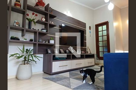 Sala de casa à venda com 3 quartos, 159m² em Pinheiro, São Leopoldo
