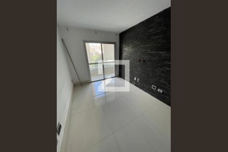 Sala  de apartamento à venda com 2 quartos, 52m² em Jaguaré, São Paulo