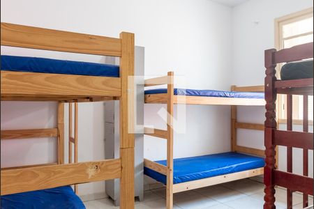 Quarto 2 de casa para alugar com 3 quartos, 140m² em Centro, São Vicente