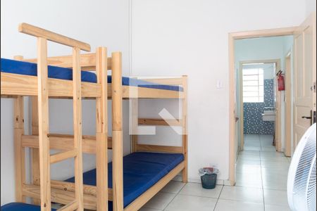 Quarto 1 de casa para alugar com 3 quartos, 140m² em Centro, São Vicente