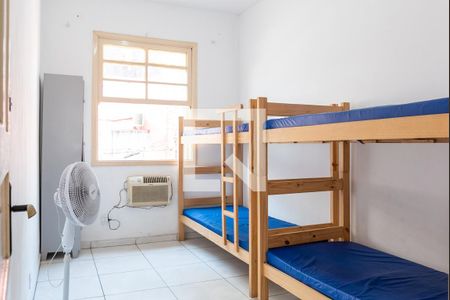 Quarto 1 de casa para alugar com 3 quartos, 140m² em Centro, São Vicente