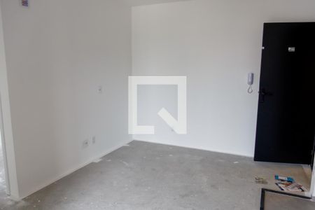 Sala de apartamento à venda com 2 quartos, 47m² em Centro, Osasco