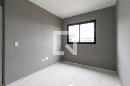 Quarto 1 de apartamento para alugar com 2 quartos, 60m² em Weissópolis, Pinhais