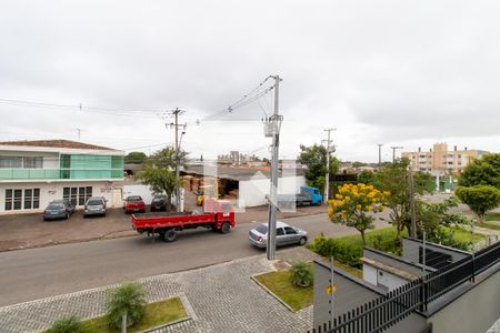 Vista do Quarto 1 de apartamento para alugar com 2 quartos, 60m² em Weissópolis, Pinhais