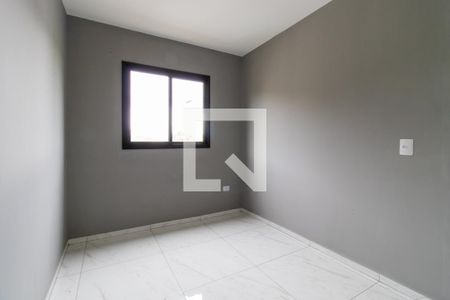 Quarto 2 de apartamento para alugar com 2 quartos, 60m² em Weissópolis, Pinhais