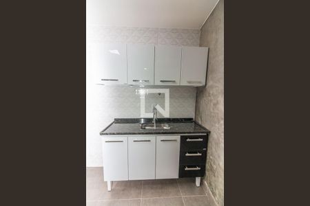 Sala/ Cozinha Americana de casa para alugar com 2 quartos, 400m² em Ponte Alta Norte (gama), Brasília