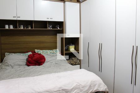 Quarto 1 de casa à venda com 2 quartos, 120m² em Chácara Belenzinho, São Paulo