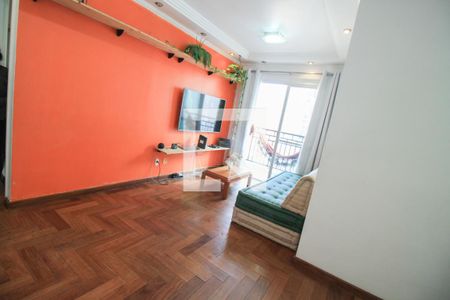 Apartamento para alugar com 2 quartos, 55m² em Quarta Parada, São Paulo