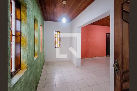 Sala de casa à venda com 3 quartos, 240m² em Vila Ribeiro de Barros, São Paulo