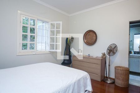 Casa de condomínio à venda com 450m², 4 quartos e 3 vagas Casa de condomínio à venda com 450m², 4 quartos e 3 vagasSuite 1