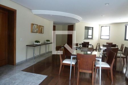 Apartamento à venda com 3 quartos, 213m² em Jardim Londrina, São Paulo