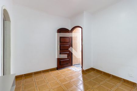 Sala de casa para alugar com 2 quartos, 75m² em Vila Bertioga, São Paulo