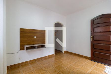 Sala de casa para alugar com 2 quartos, 75m² em Vila Bertioga, São Paulo