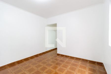 Quarto 1 de casa para alugar com 2 quartos, 75m² em Vila Bertioga, São Paulo