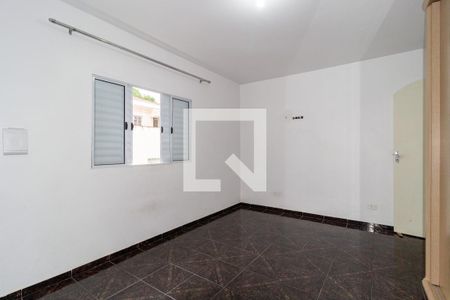 Quarto 2 de casa para alugar com 2 quartos, 75m² em Vila Bertioga, São Paulo