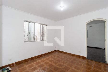 Quarto 1 de casa para alugar com 2 quartos, 75m² em Vila Bertioga, São Paulo