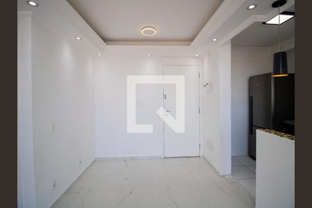 Sala de apartamento à venda com 2 quartos, 46m² em Jardim Brasil (zona Norte), São Paulo