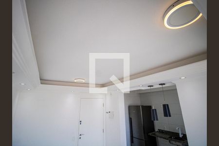 Sala de apartamento à venda com 2 quartos, 46m² em Jardim Brasil (zona Norte), São Paulo