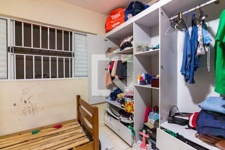 Quarto 1 de casa à venda com 4 quartos, 318m² em Novo Osasco, Osasco