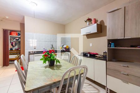 Cozinha 1 de casa à venda com 4 quartos, 318m² em Novo Osasco, Osasco