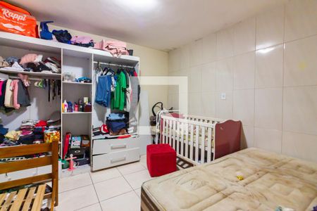 Quarto 1 de casa à venda com 4 quartos, 318m² em Novo Osasco, Osasco